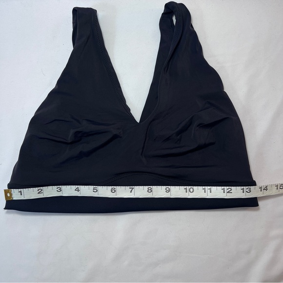 Harper Wilde Black Bliss Bra size Large - Picture 7 of 8